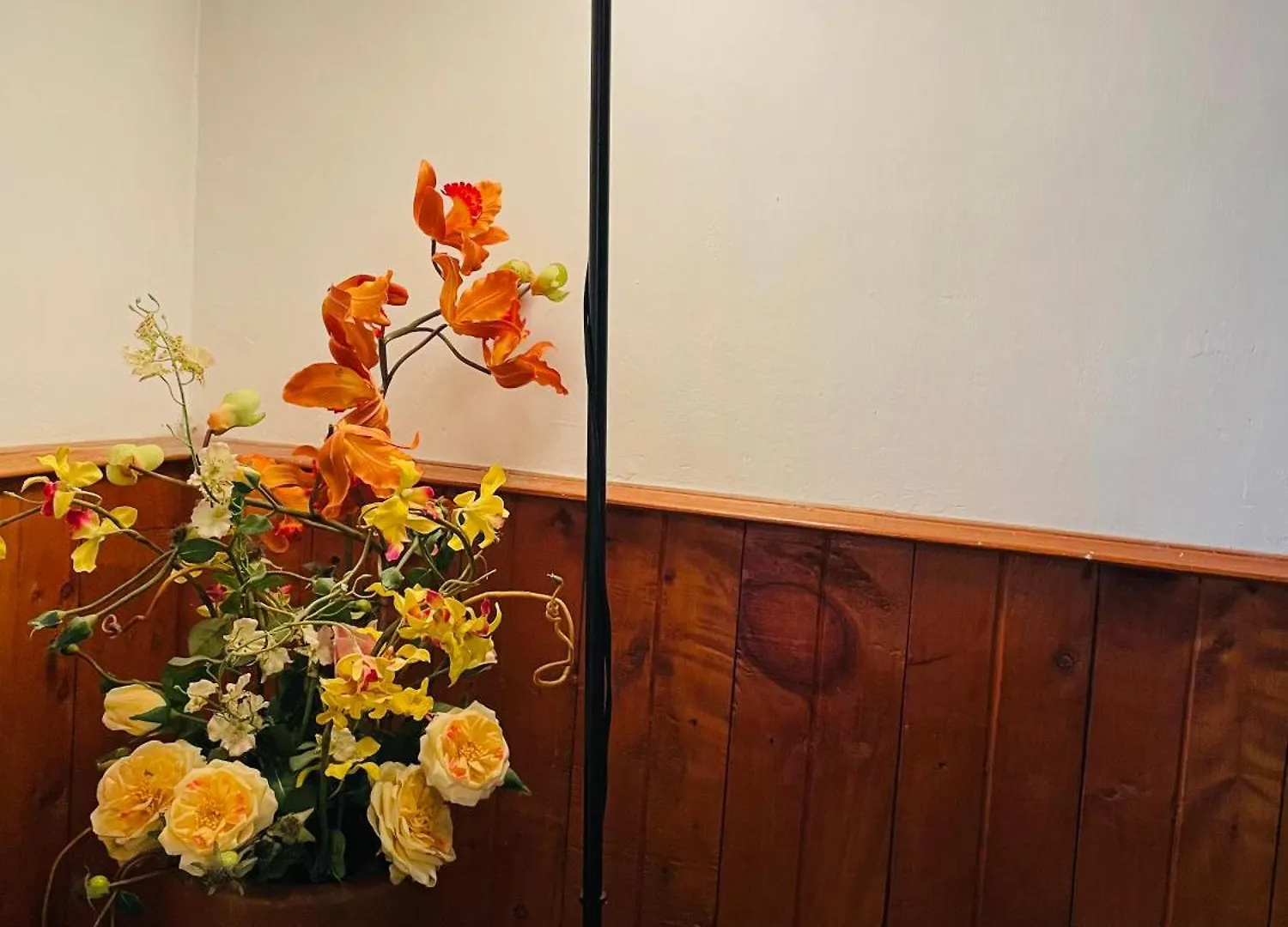 Grymsby Holiday Bungalow Nuwara Eliya Oda ve Kahvaltı