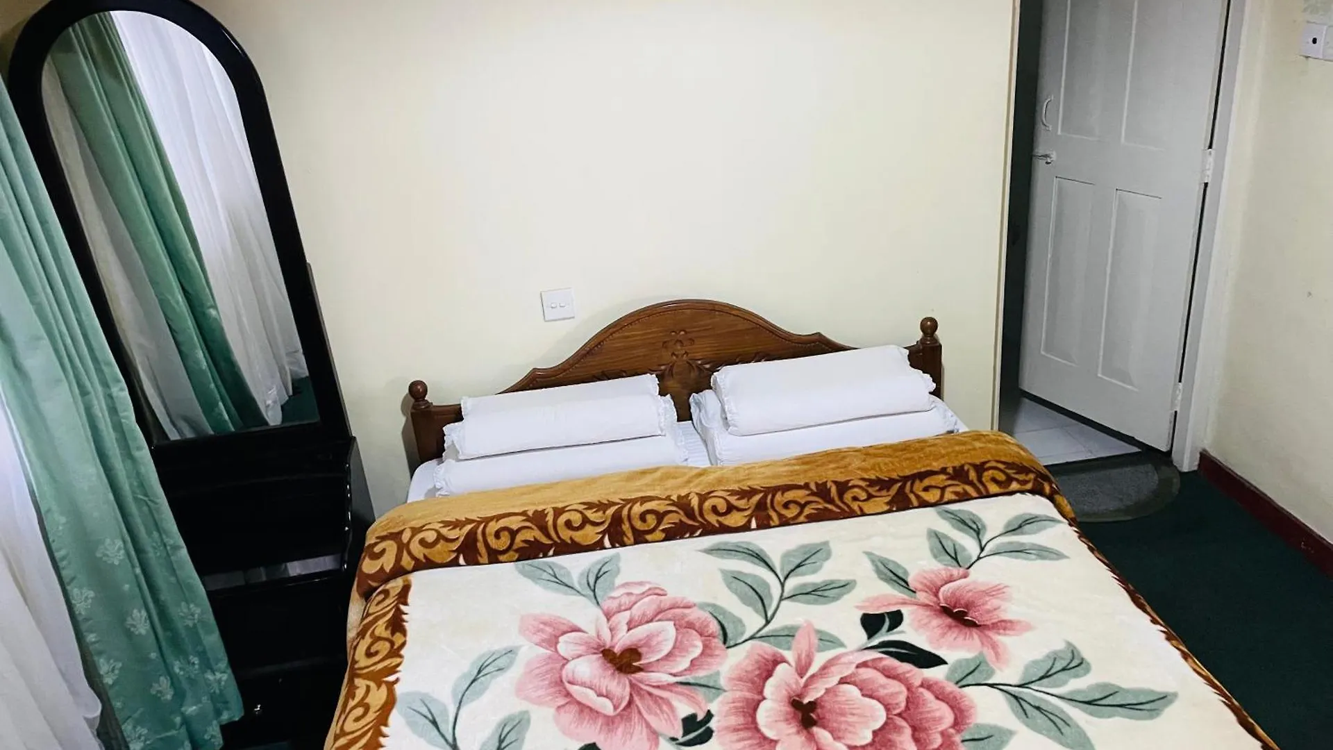 Bed & Breakfast Grymsby Holiday Bungalow Nuwara Eliya
