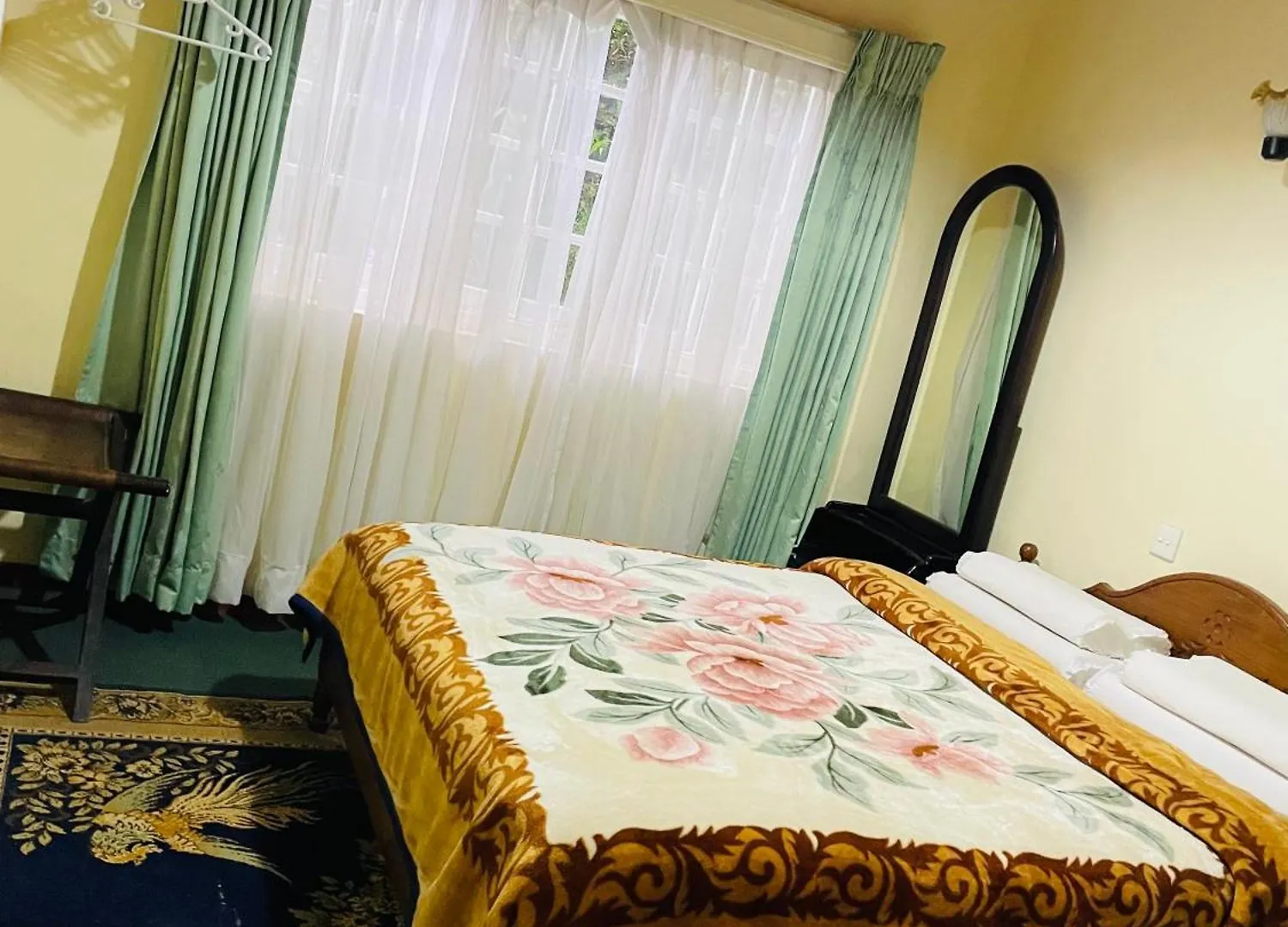 Bed & Breakfast Grymsby Holiday Bungalow Nuwara Eliya