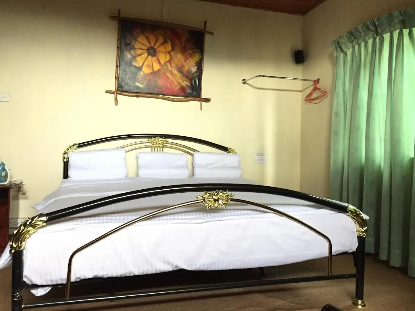 Grymsby Holiday Bungalow Nuwara Eliya
