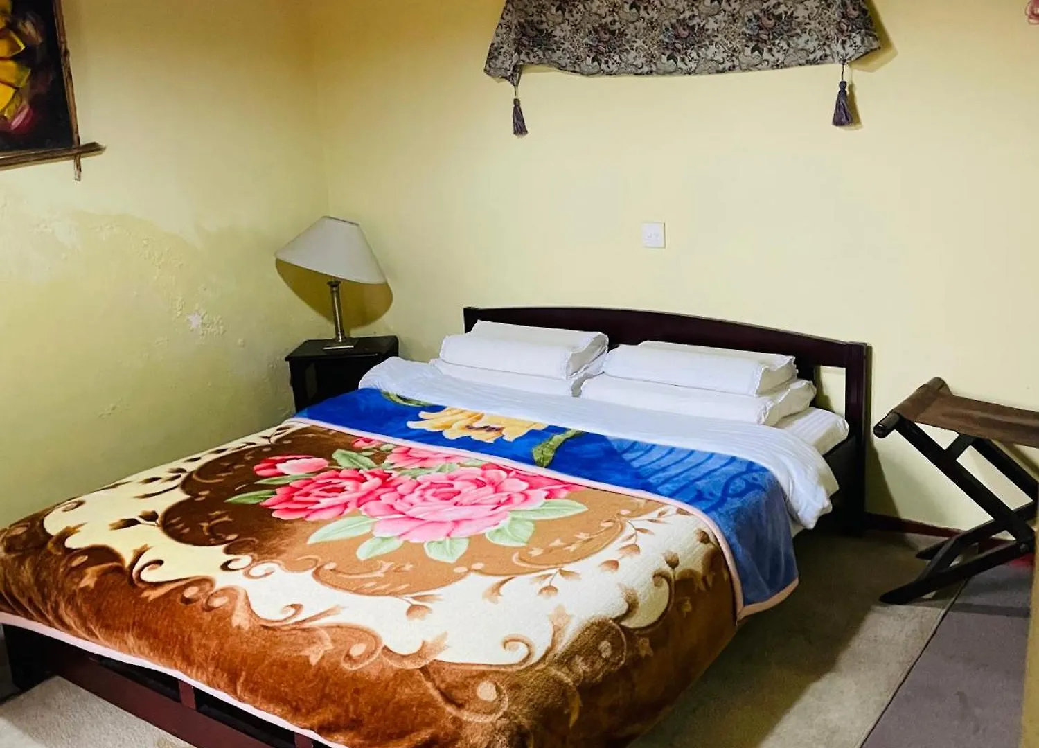Grymsby Holiday Bungalow Nuwara Eliya Bed & Breakfast