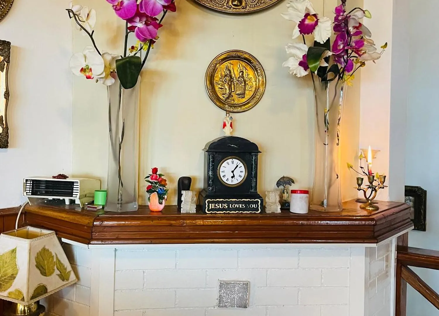 Bed & Breakfast Grymsby Holiday Bungalow Nuwara Eliya Sri Lanka