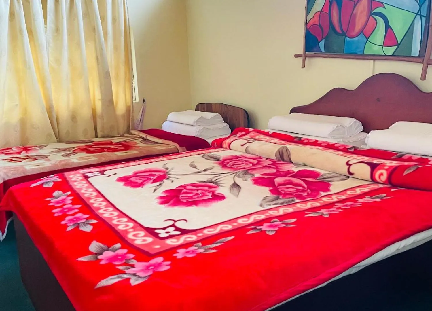 Grymsby Holiday Bungalow Nuwara Eliya