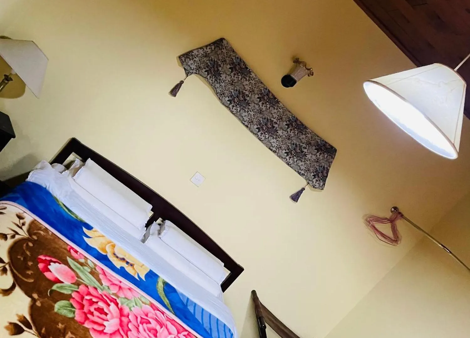 Grymsby Holiday Bungalow Nuwara Eliya 0*,