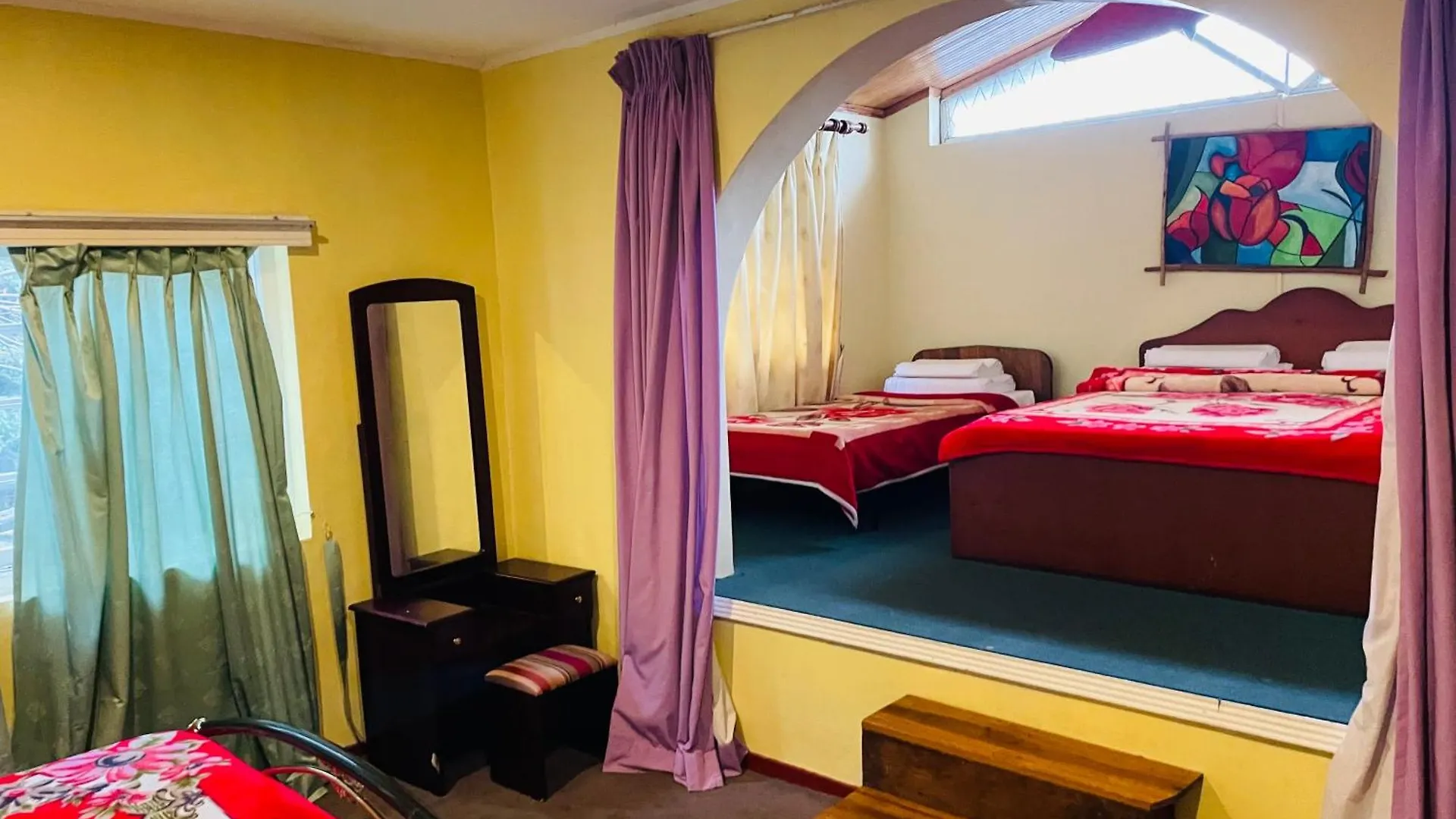 Grymsby Holiday Bungalow Nuwara Eliya Bed & Breakfast