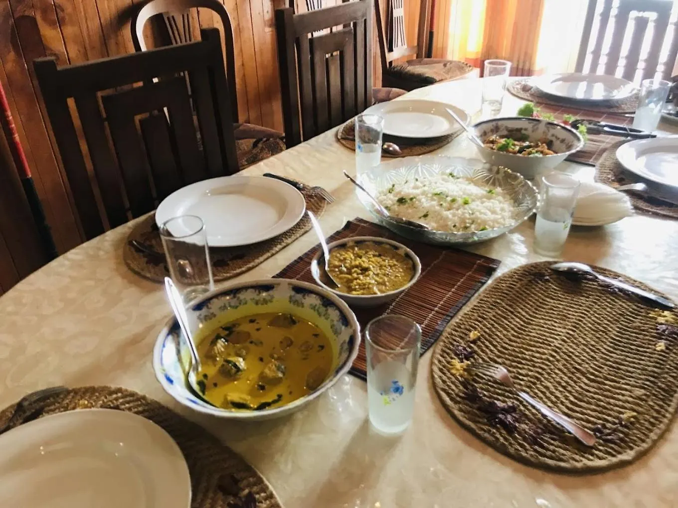 Bed & Breakfast Grymsby Holiday Bungalow Nuwara Eliya Sri Lanka