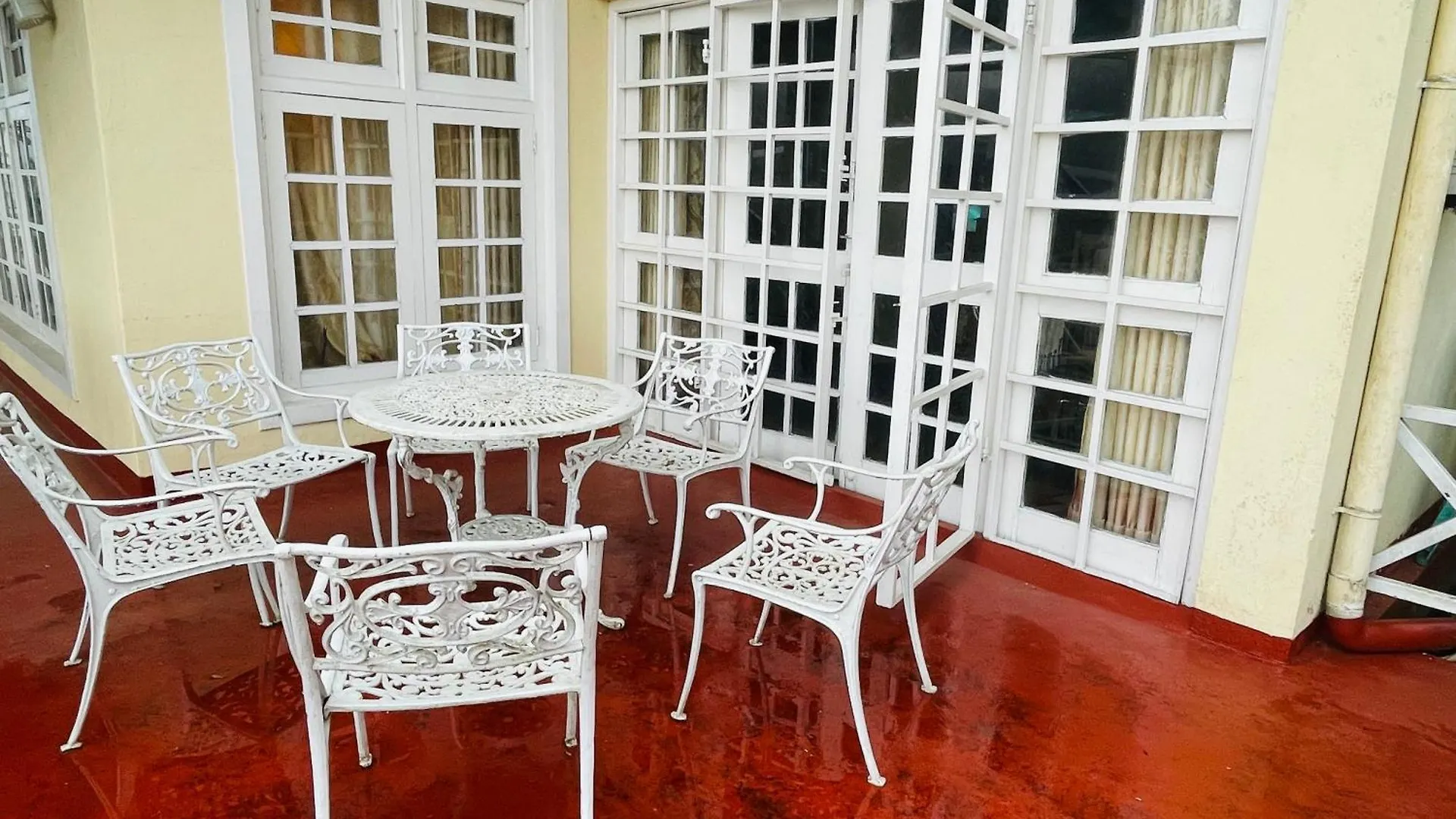 Bed & Breakfast Grymsby Holiday Bungalow Nuwara Eliya Sri Lanka