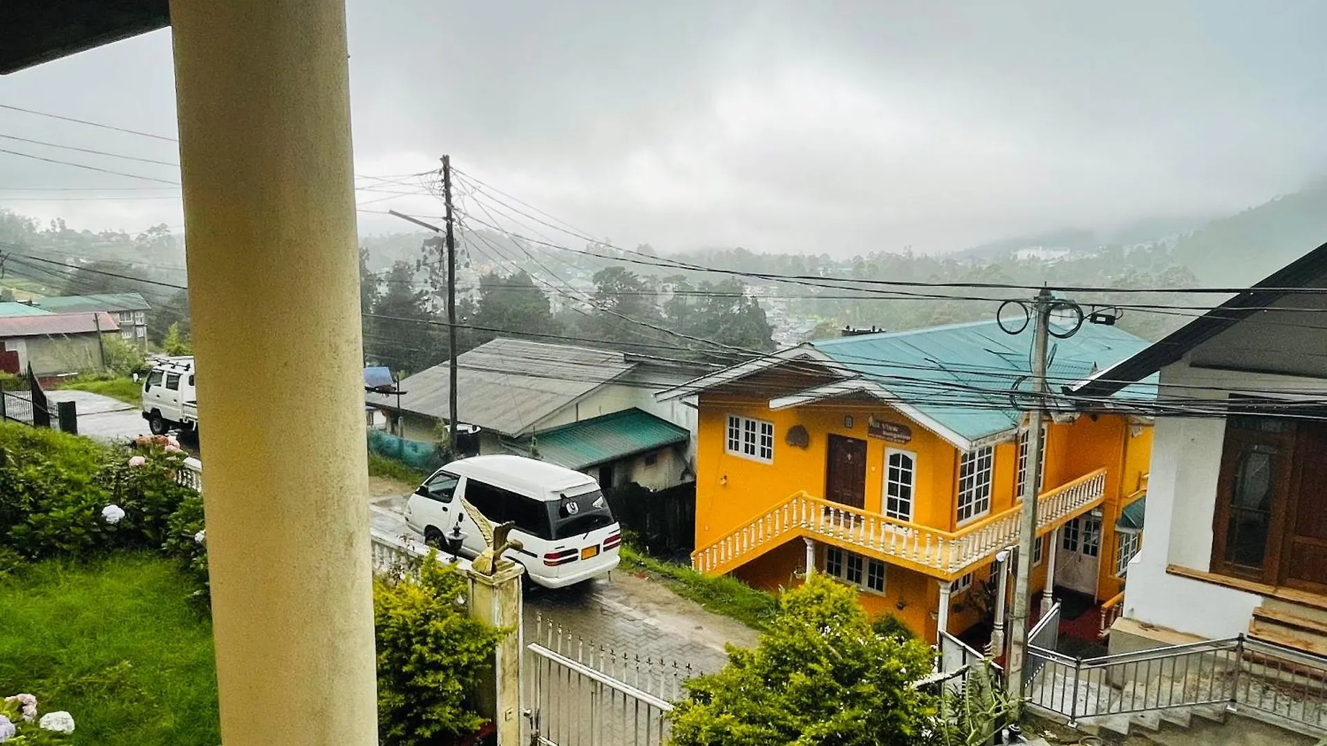 Grymsby Holiday Bungalow Nuwara Eliya 0*,  Sri Lanka