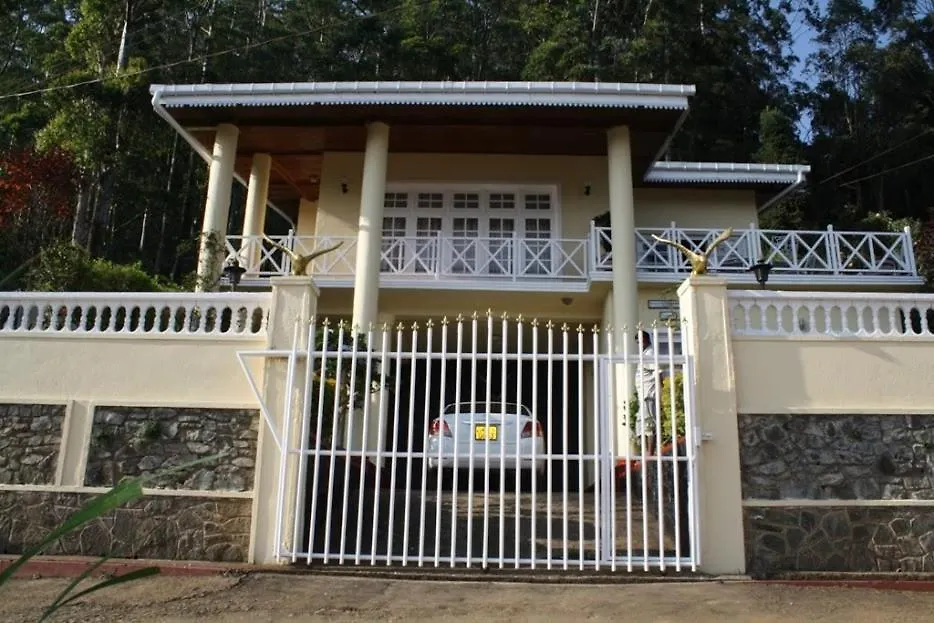 Grymsby Holiday Bungalow Nuwara Eliya