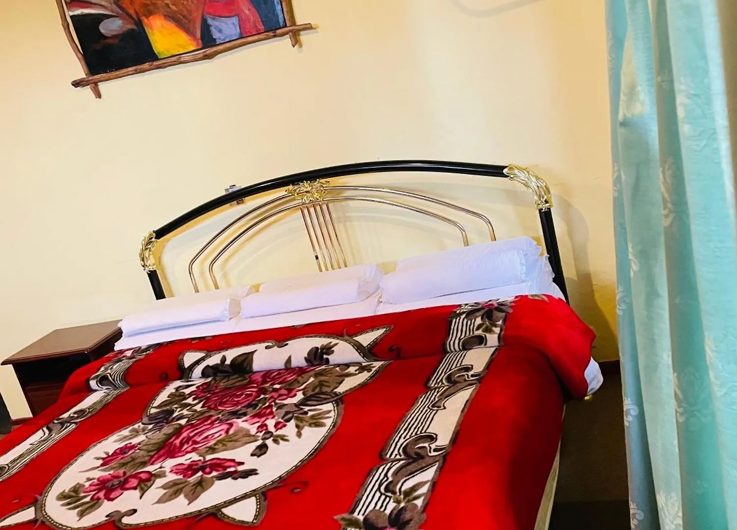 Grymsby Holiday Bungalow Nuwara Eliya 0*,  Sri Lanka
