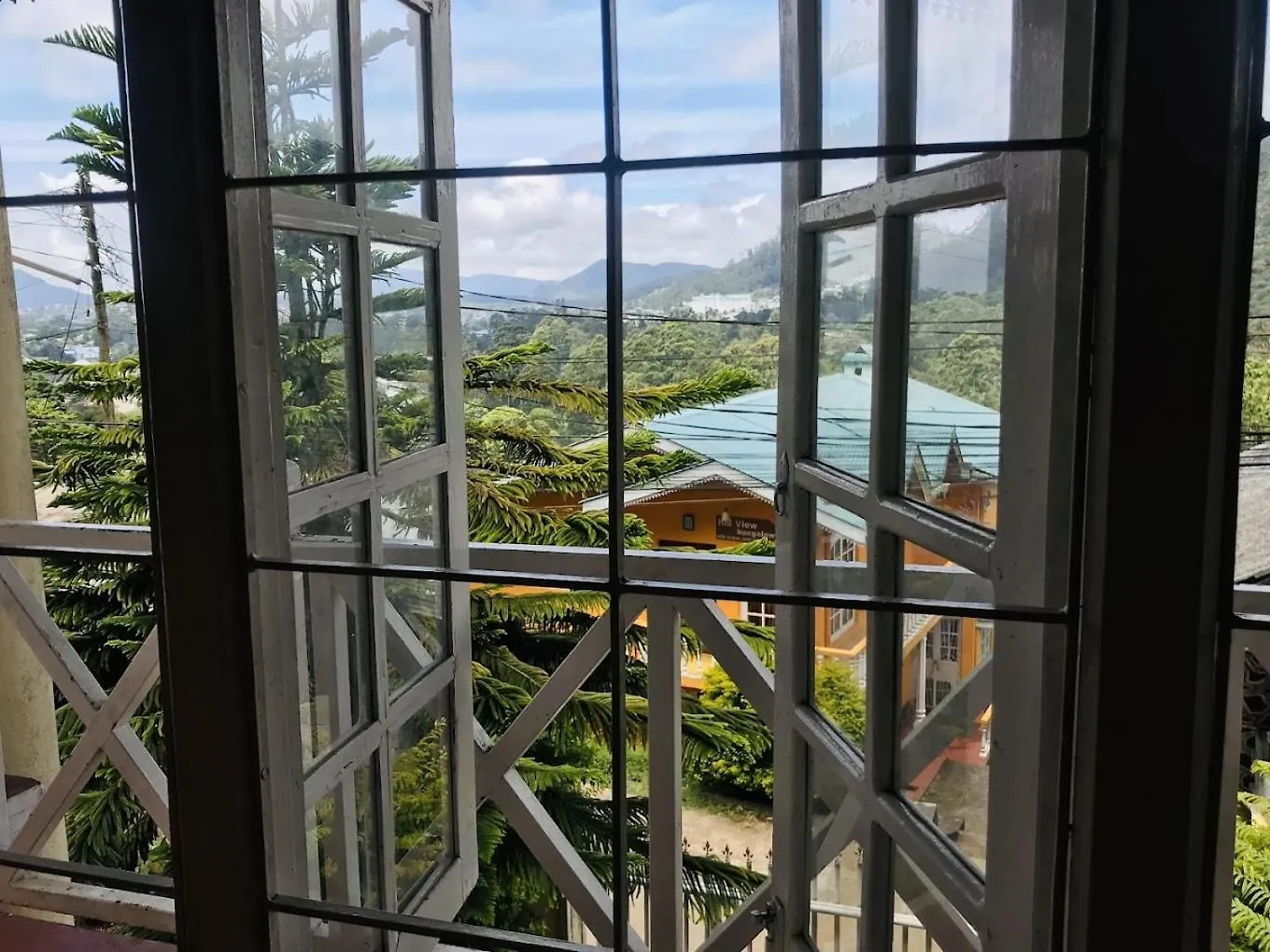 Bed & Breakfast Grymsby Holiday Bungalow Nuwara Eliya