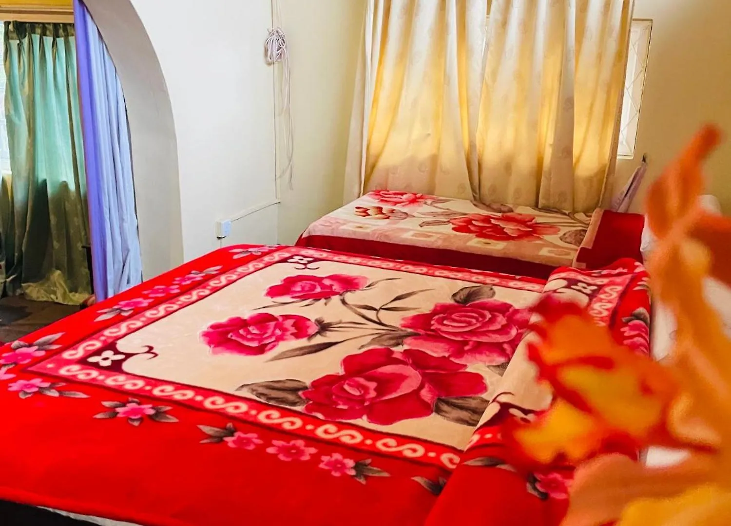 Grymsby Holiday Bungalow Nuwara Eliya Bed & Breakfast